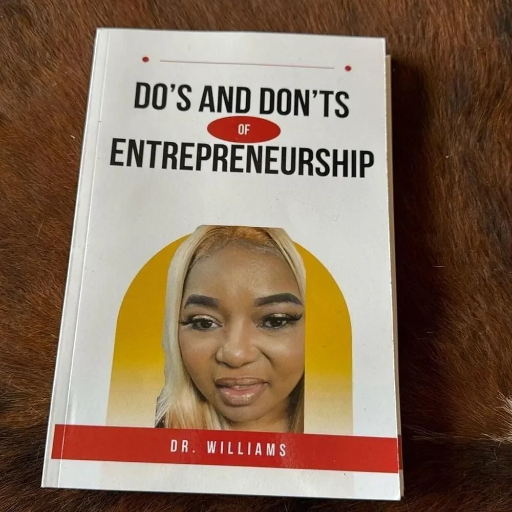 Do's and Dont's of Entrepreneurship